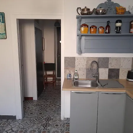 Beau Maison * Le Vigeant