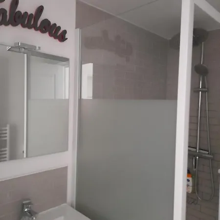 Hébergement de vacances Beau Maison *