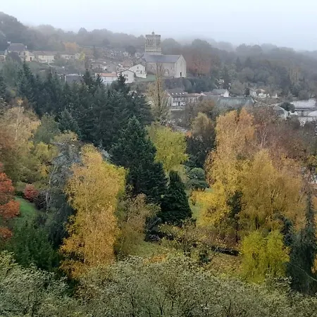 Beau Maison Dom wakacyjny
