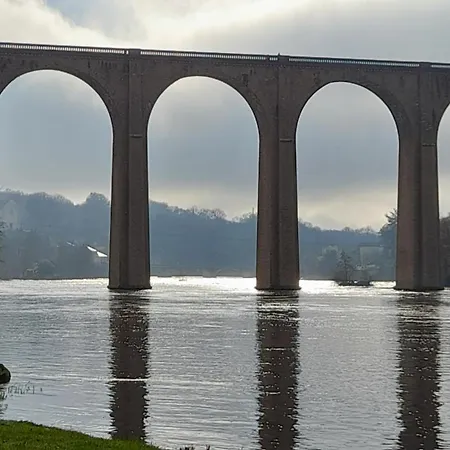 Сasa de vacaciones Beau Maison Le Vigeant