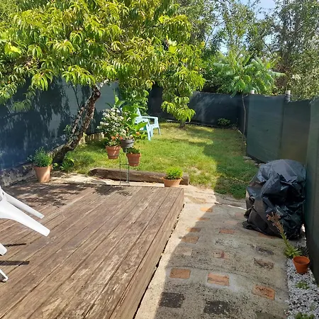 Beau Maison Сasa de vacaciones *