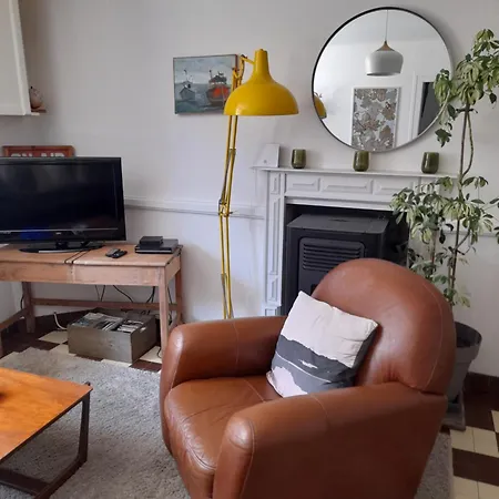 Beau Maison * Le Vigeant