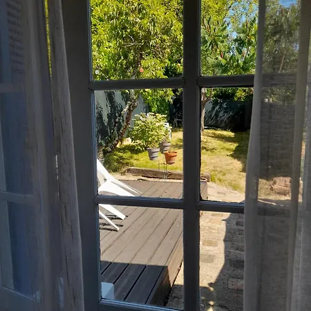 Beau Maison Le Vigeant