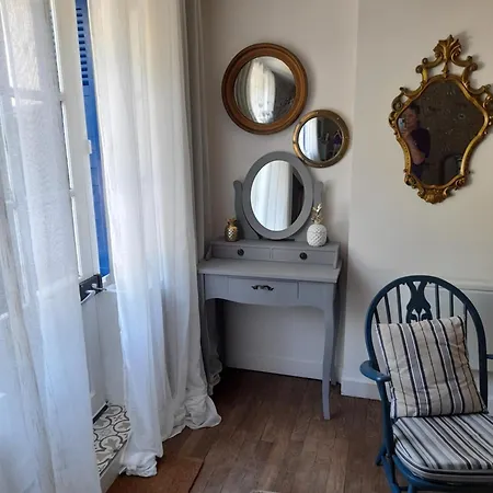 Beau Maison 別荘 Le Vigeant
