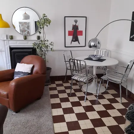 Beau Maison * Le Vigeant