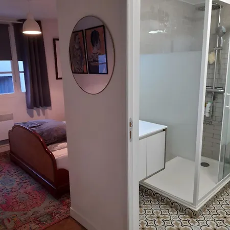 Holiday home Beau Maison