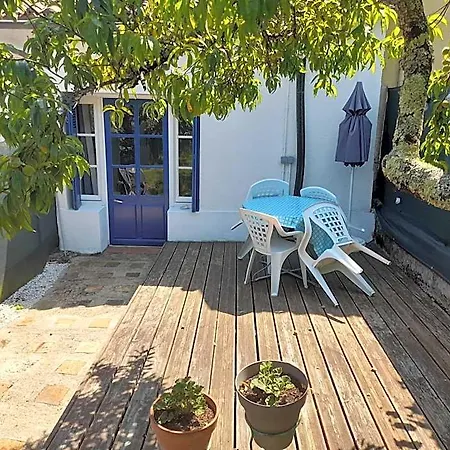 別荘 Beau Maison Le Vigeant