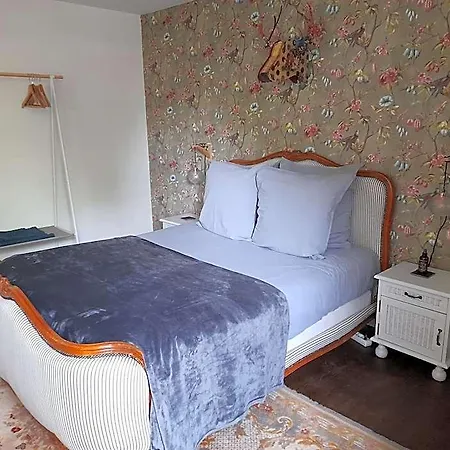 Beau Maison Le Vigeant