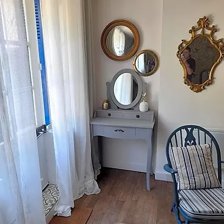 Beau Maison Le Vigeant