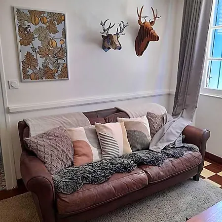 Beau Maison *