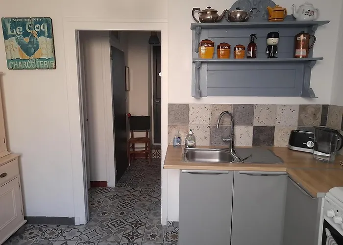 Beau Maison * Le Vigeant