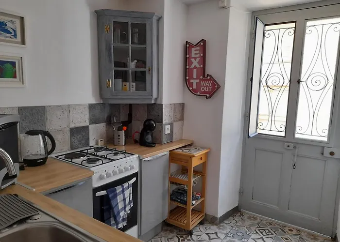 Beau Maison Сasa de vacaciones