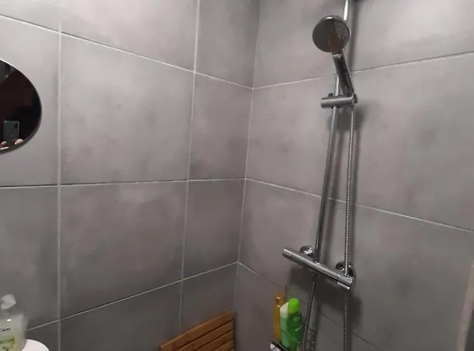 Сasa de vacaciones Beau Maison