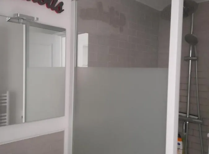 Сasa de vacaciones Beau Maison *