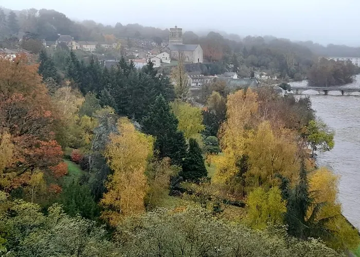 Beau Maison Сasa de vacaciones