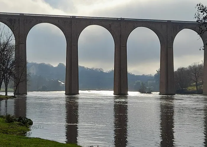 Сasa de vacaciones Beau Maison Le Vigeant