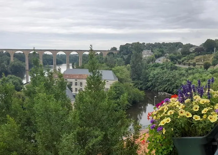 Сasa de vacaciones Beau Maison *