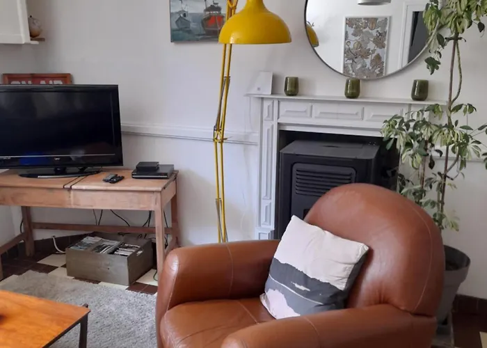 Beau Maison * Le Vigeant