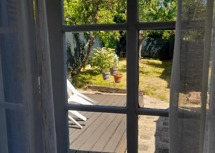 Beau Maison Le Vigeant