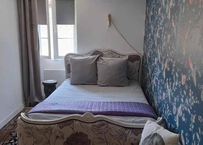 Holiday home Beau Maison