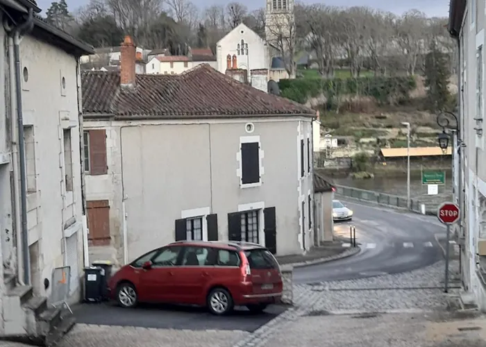 Holiday home Beau Maison *