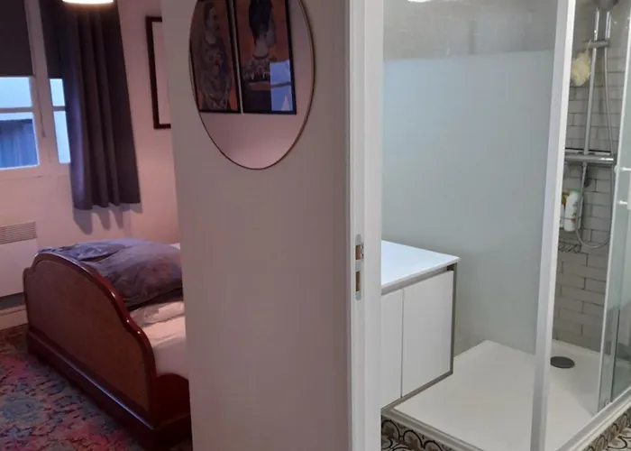 Holiday home Beau Maison